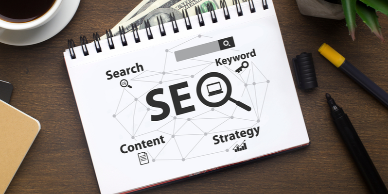 Especialista en SEO | Prospect Factory