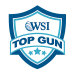 WSI Top Gun